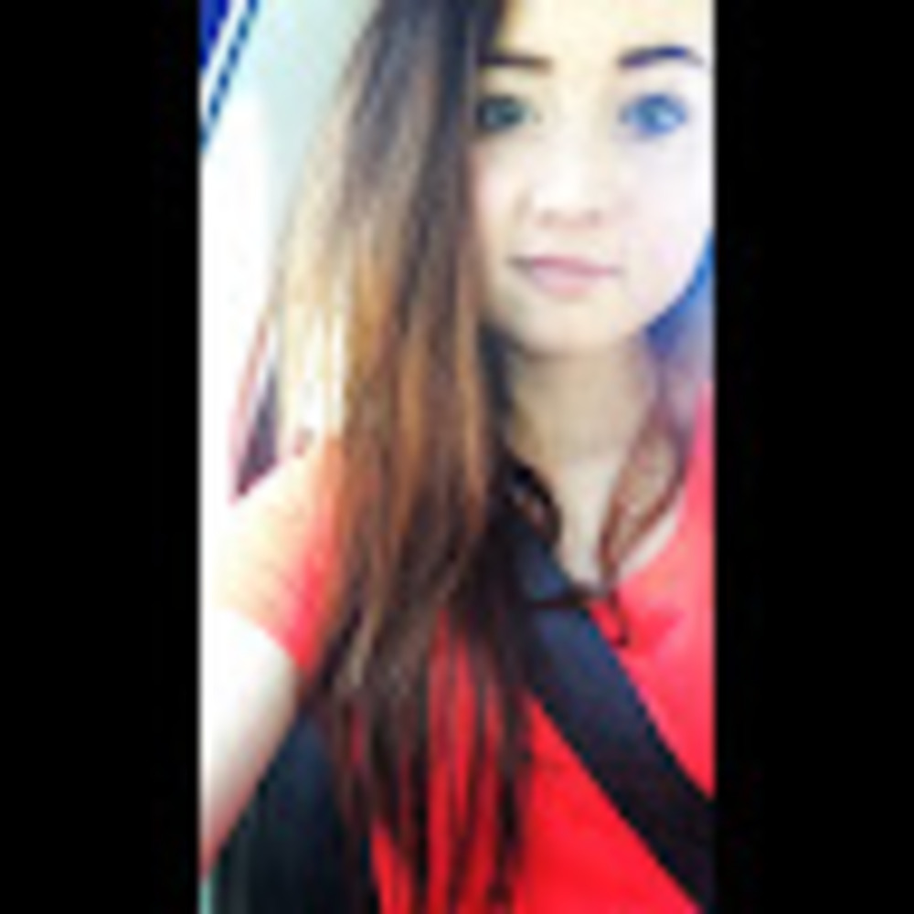 Meet your Posher, Brianna